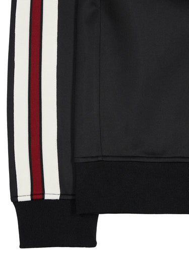 Weekend Offender Truien Gou - black