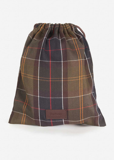 Barbour Accessoires Mini reproofing kit - classic tartan