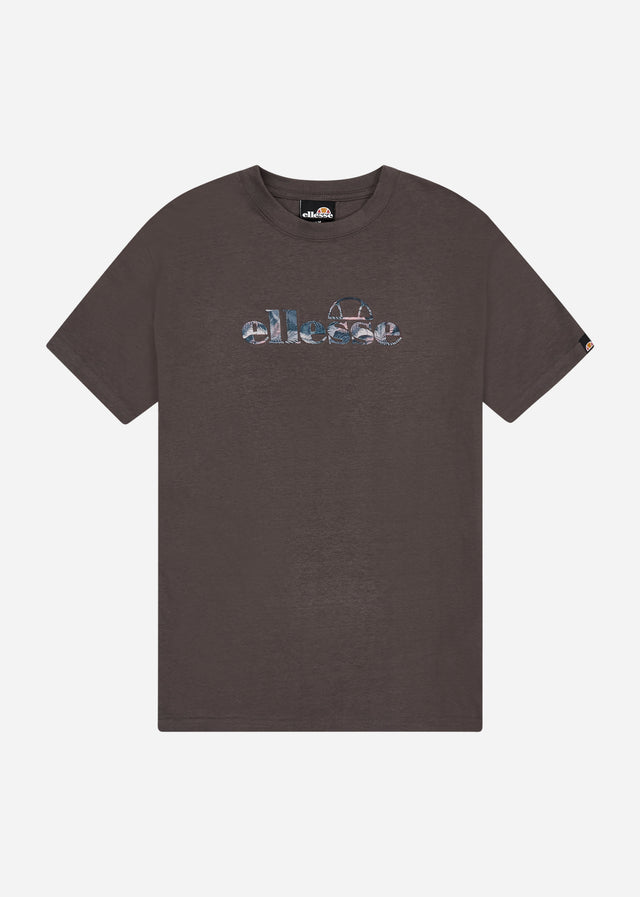 Ellesse T-shirts Vana tee - dark grey