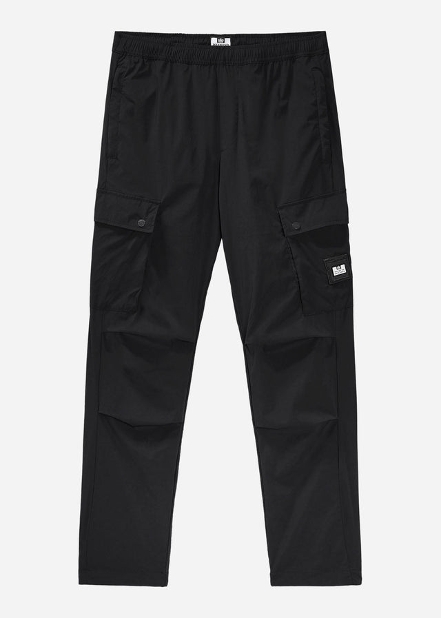 Weekend Offender Pants Zanardi - black