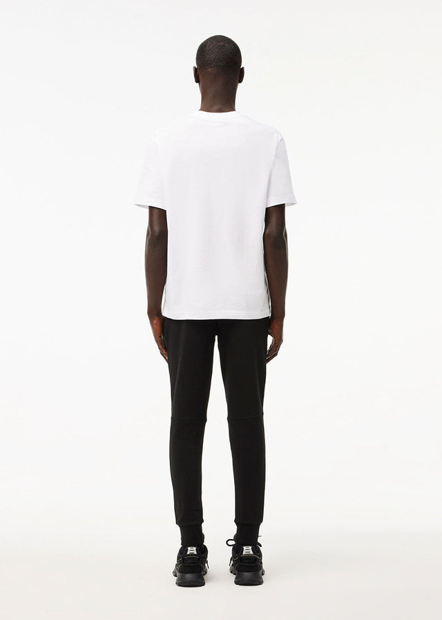 Lacoste Joggers Tracksuit trousers - black