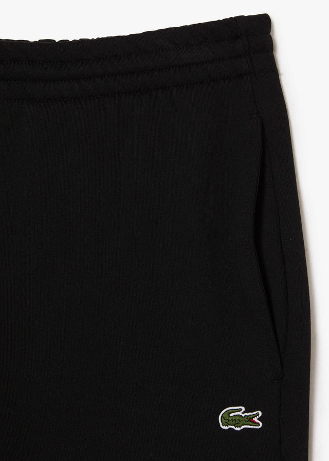 Lacoste Joggers Tracksuit trousers - black