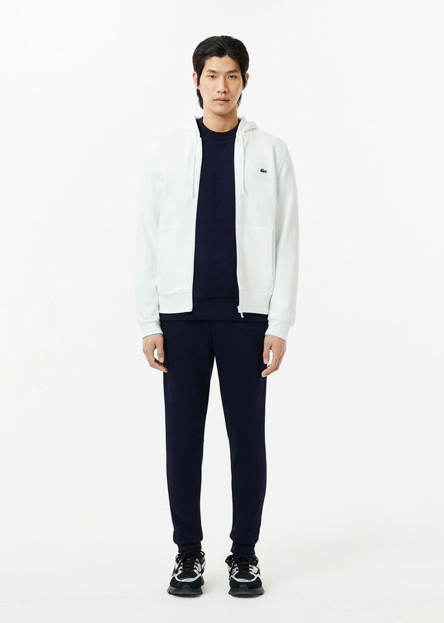 Lacoste Joggers Tracksuit trousers - navy blue