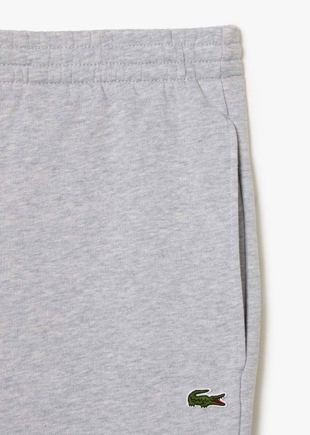Lacoste Joggers Tracksuit trousers - silver chine
