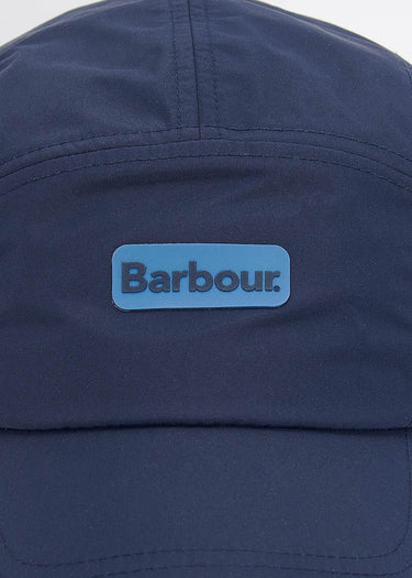 Barbour Petten Beckton sports cap - navy