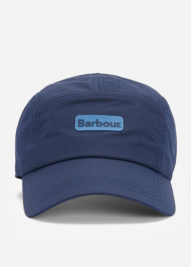 Barbour Petten Beckton sports cap - navy
