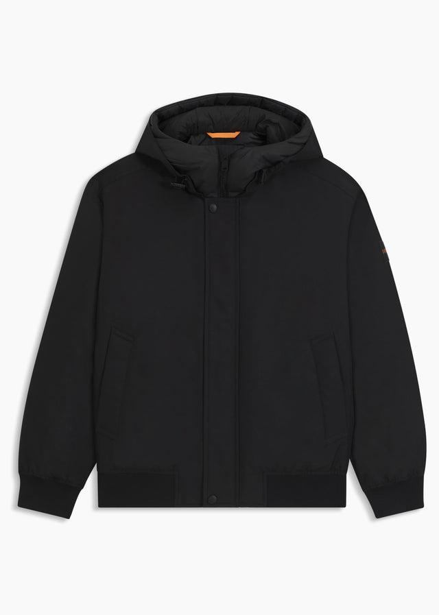Hugo Boss Jackets Osis1 - black