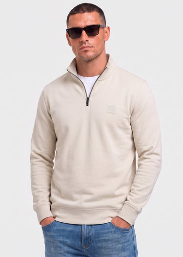 Hugo Boss Sweaters Zetrust - light beige