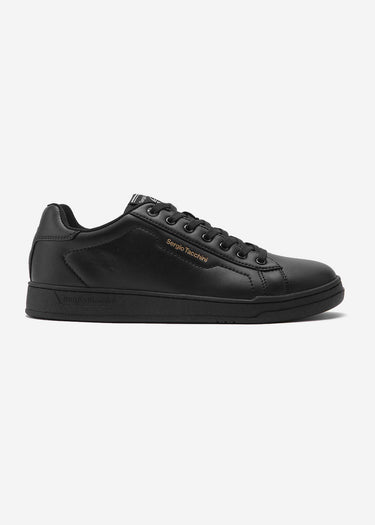 Sergio Tacchini Schoenen Capri - black