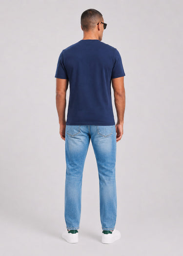 Ellesse T-shirts Prado 2 tee - navy