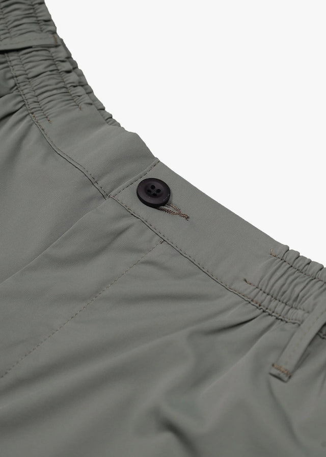 Aquascutum Shorts Shell sp short - salvia