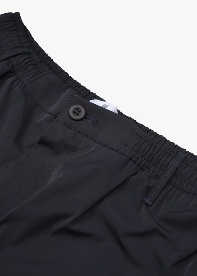Aquascutum Shorts Shell sp short - black