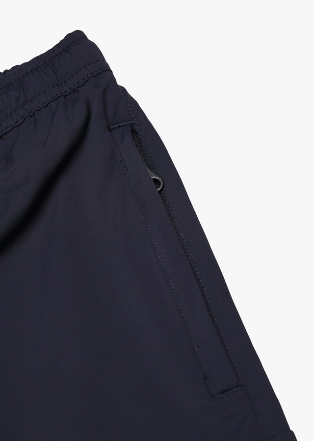 Aquascutum Shorts Shell sp short - navy