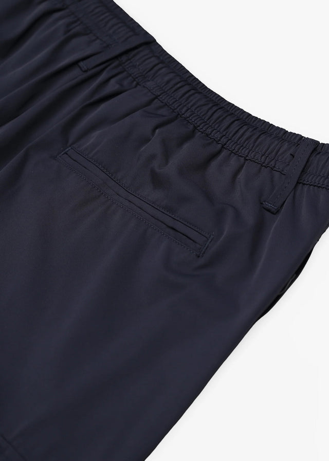 Aquascutum Shorts Shell sp short - navy