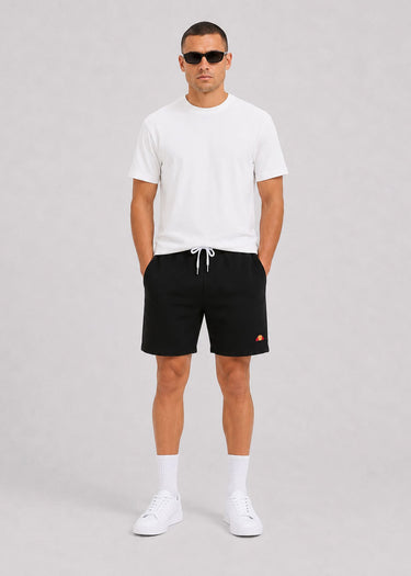 Ellesse Korte Broeken West palm short - black