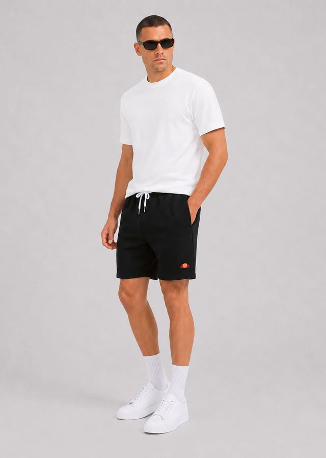Ellesse Shorts West palm short - black