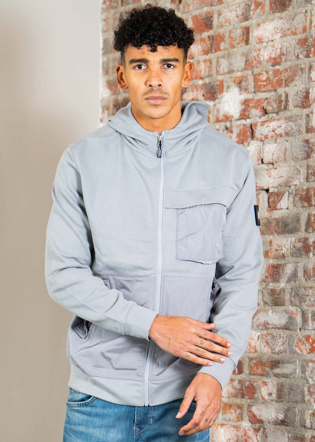 Weekend Offender Cardigans Daponte - smokey