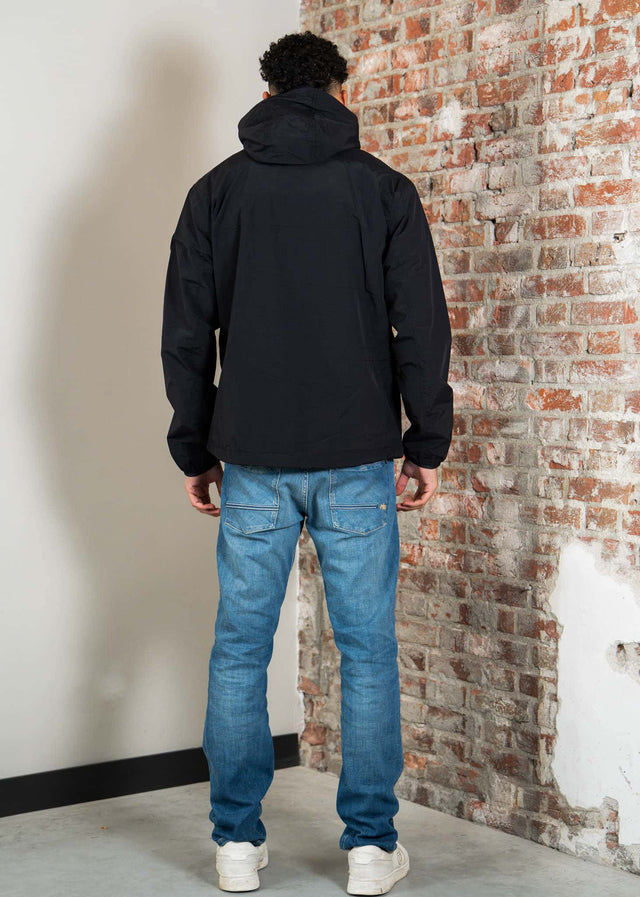 Napapijri Jackets A tundra 1 - black beauty