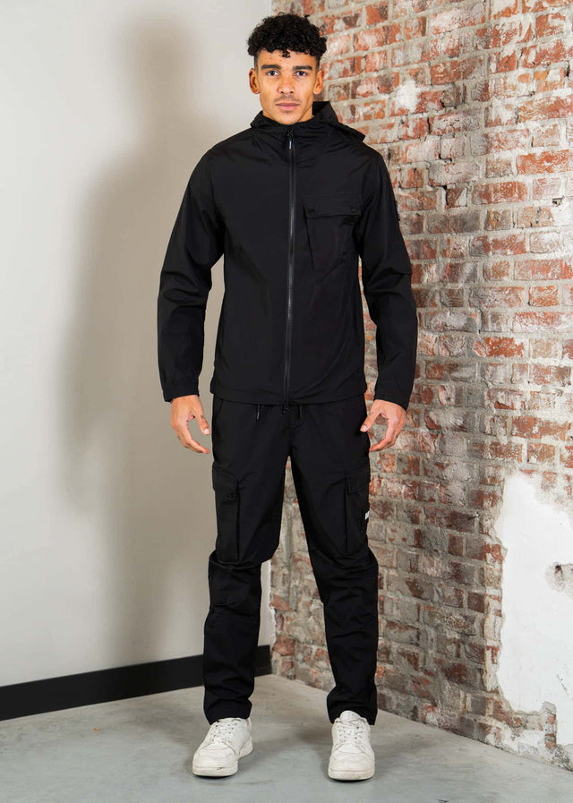 Weekend Offender Pants Zanardi - black