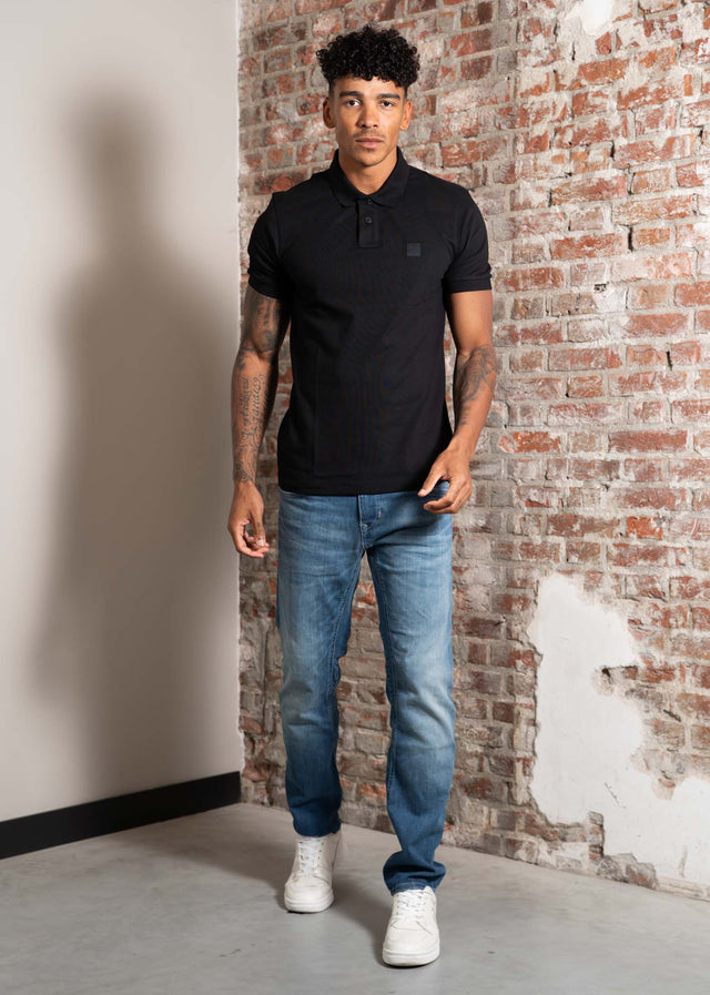 Hugo Boss Polos Passenger - black