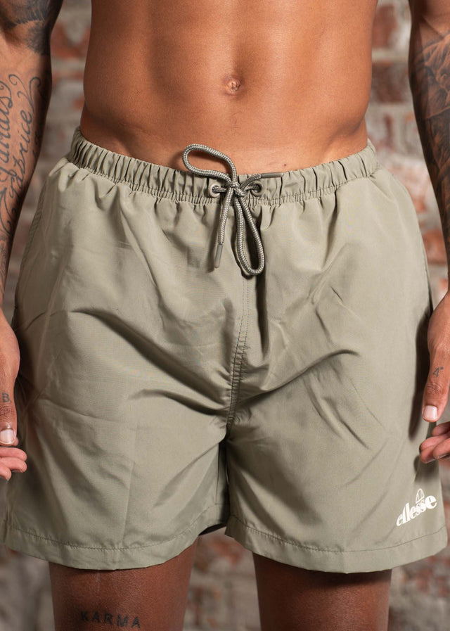 Ellesse Swimwear Lamina swimshort - khaki