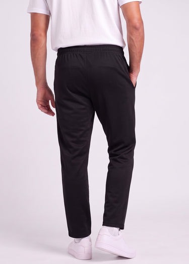 Ellesse Joggingbroeken Bertoni open hem track pant - black