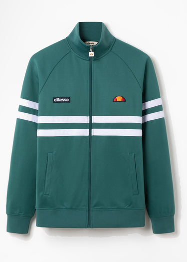 Ellesse Cardigans Rimini track jacket - teal