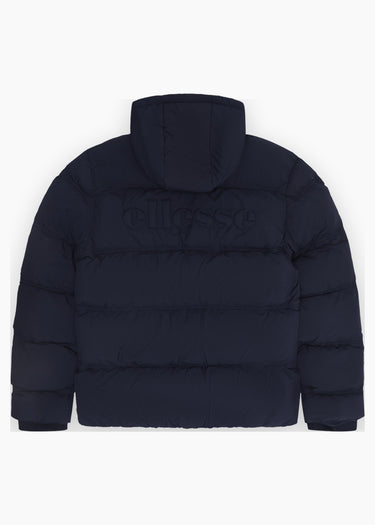 Ellesse Jackets Giuseppe padded jacket - black