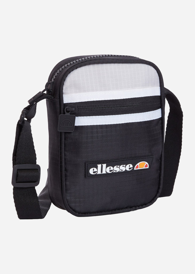 Ellesse Bags Brekko small items bag - black
