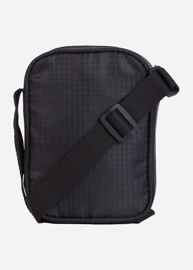 Ellesse Bags Brekko small items bag - black