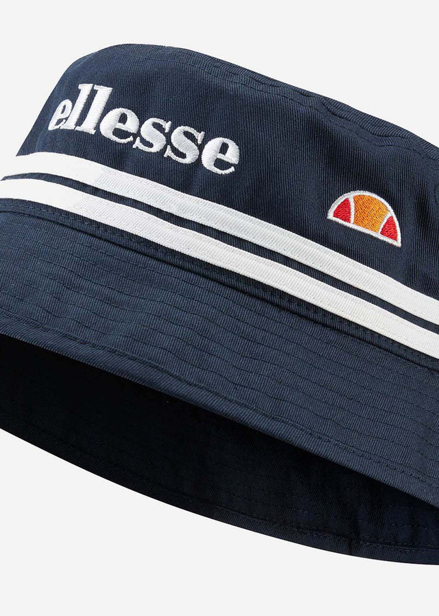 Ellesse Bucket Hats Lorenzo bucket hat - navy