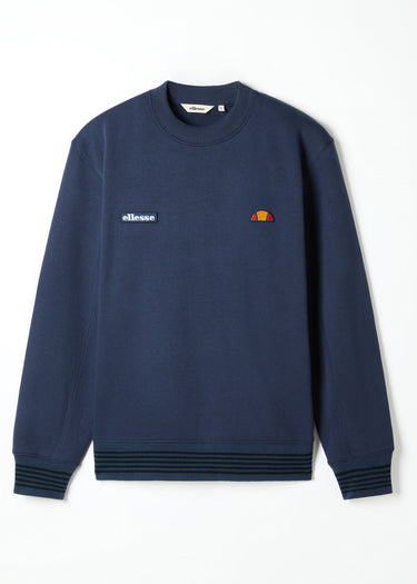 Ellesse Truien Verazo sweatshirt - navy