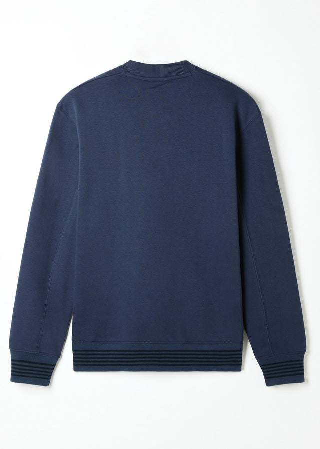 Ellesse Sweaters Verazo sweatshirt - navy