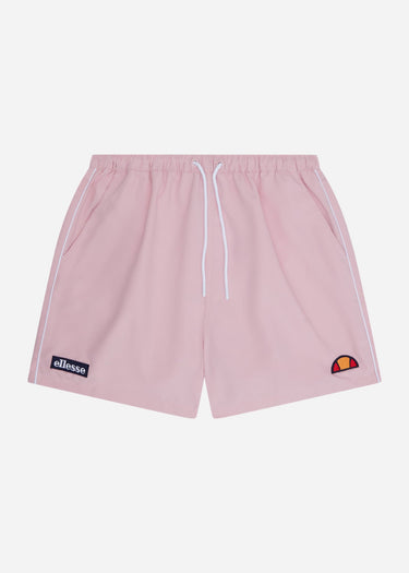 Ellesse Zwembroeken Dem slackers swim shorts - light pink white