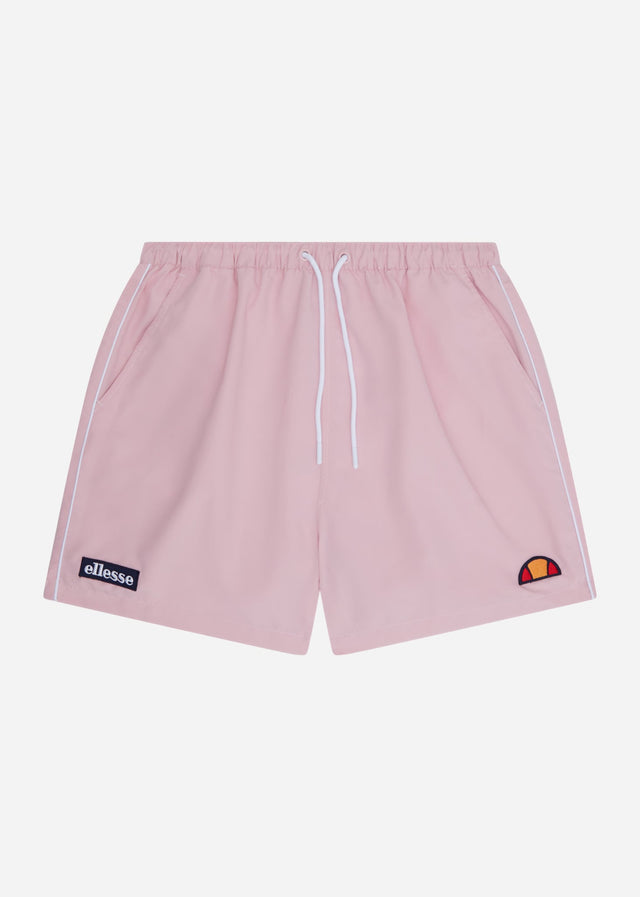 Ellesse Swimwear Dem slackers swim shorts - light pink white