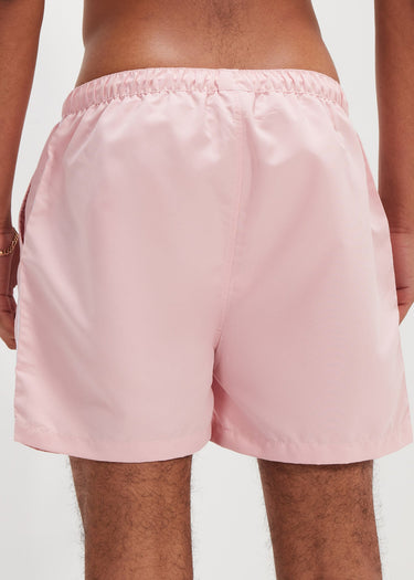 Ellesse Zwembroeken Dem slackers swim shorts - light pink white