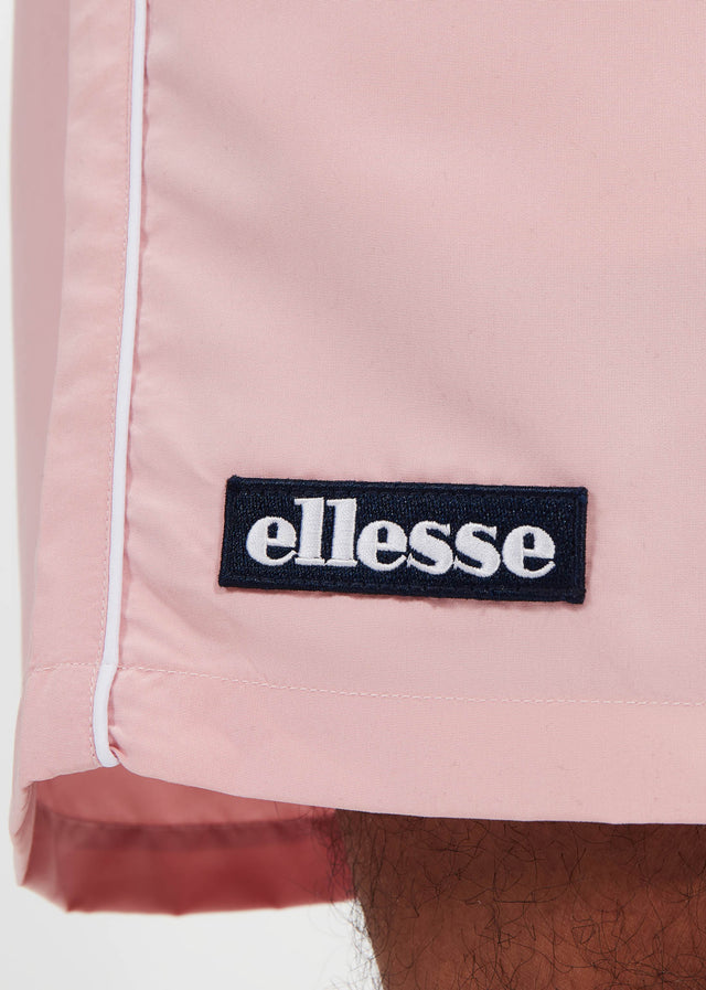 Ellesse Swimwear Dem slackers swim shorts - light pink white