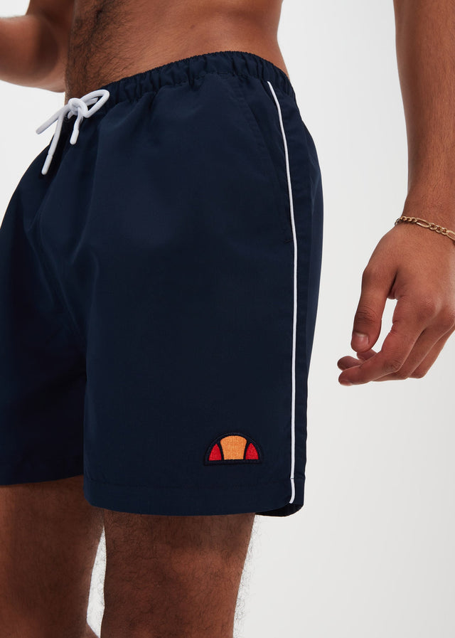 Ellesse Swimwear Dem slackers swim shorts - navy