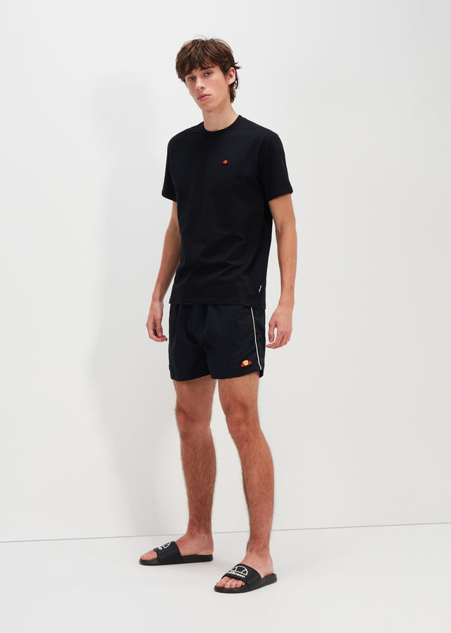 Ellesse Swimwear Dem slackers swim shorts - black