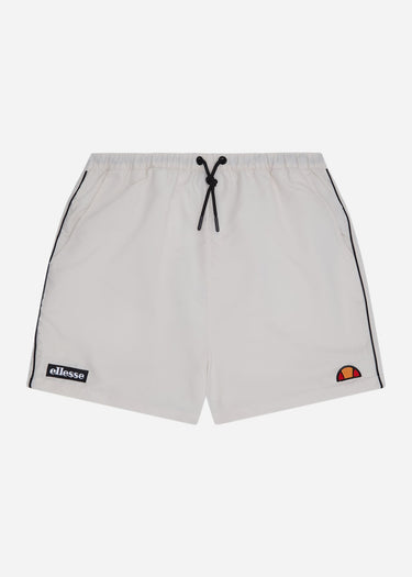 Ellesse Zwembroeken Dem slackers swim shorts - off white