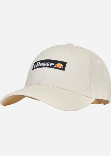 Ellesse Petten Drebbo cap - off white