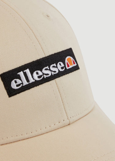 Ellesse Petten Drebbo cap - off white