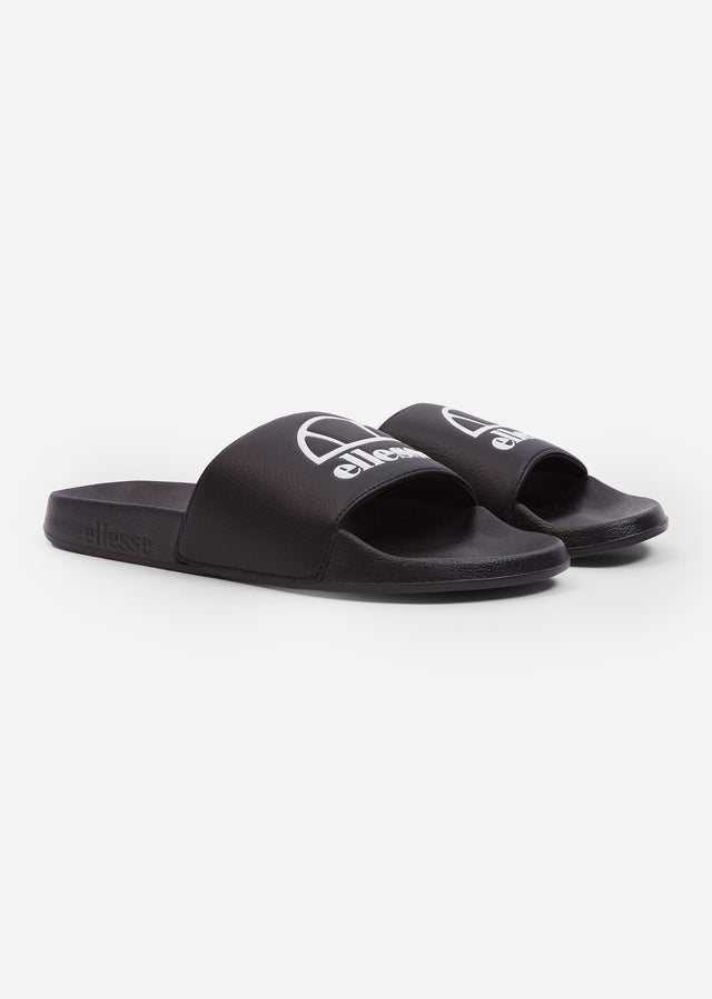 Ellesse Sliders Fellentini slide - black
