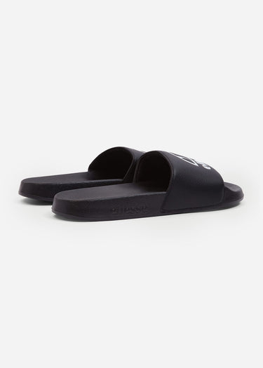 Ellesse Slippers Fellentini slide - black