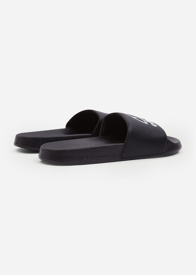 Ellesse Sliders Fellentini slide - black