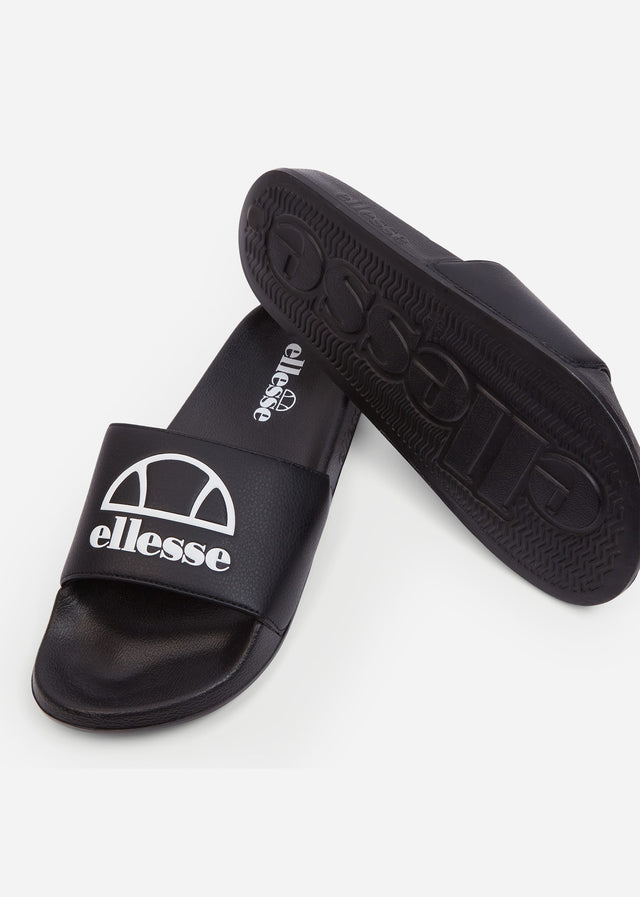 Ellesse Sliders Fellentini slide - black