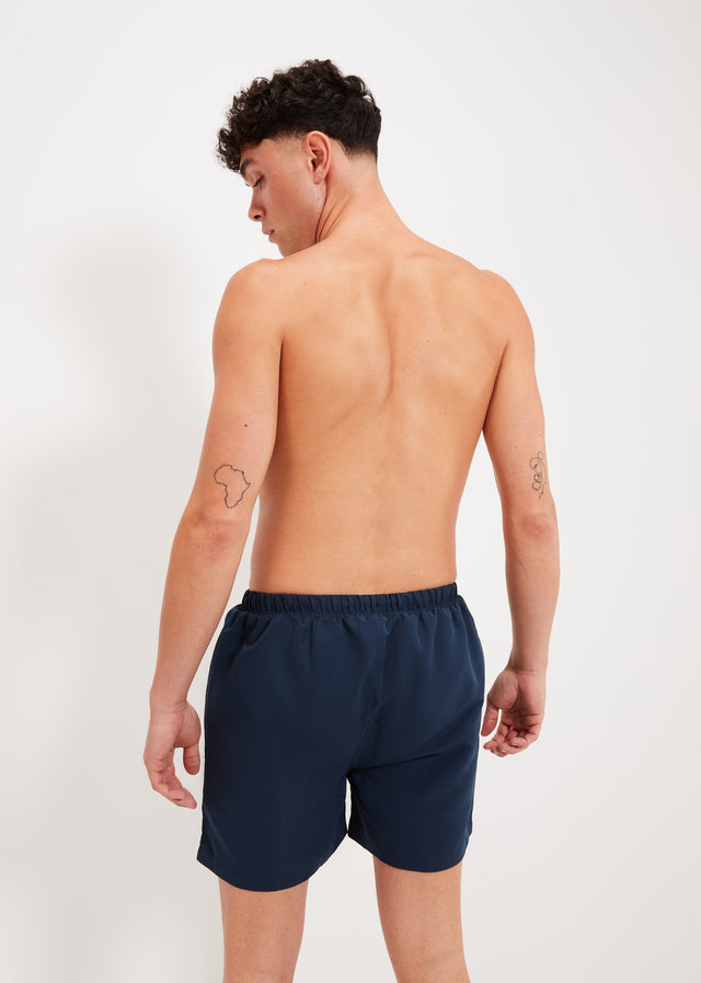 Ellesse Swimwear Lamina swim short - navy