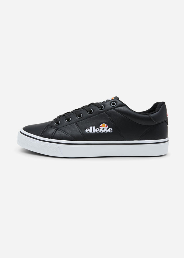 Ellesse Shoes LS225v2 vulc - black