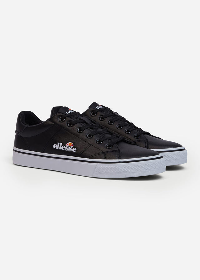 Ellesse Shoes LS225v2 vulc - black
