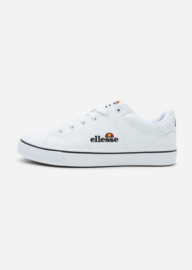 Ellesse Schoenen LS225v2 vulc - white